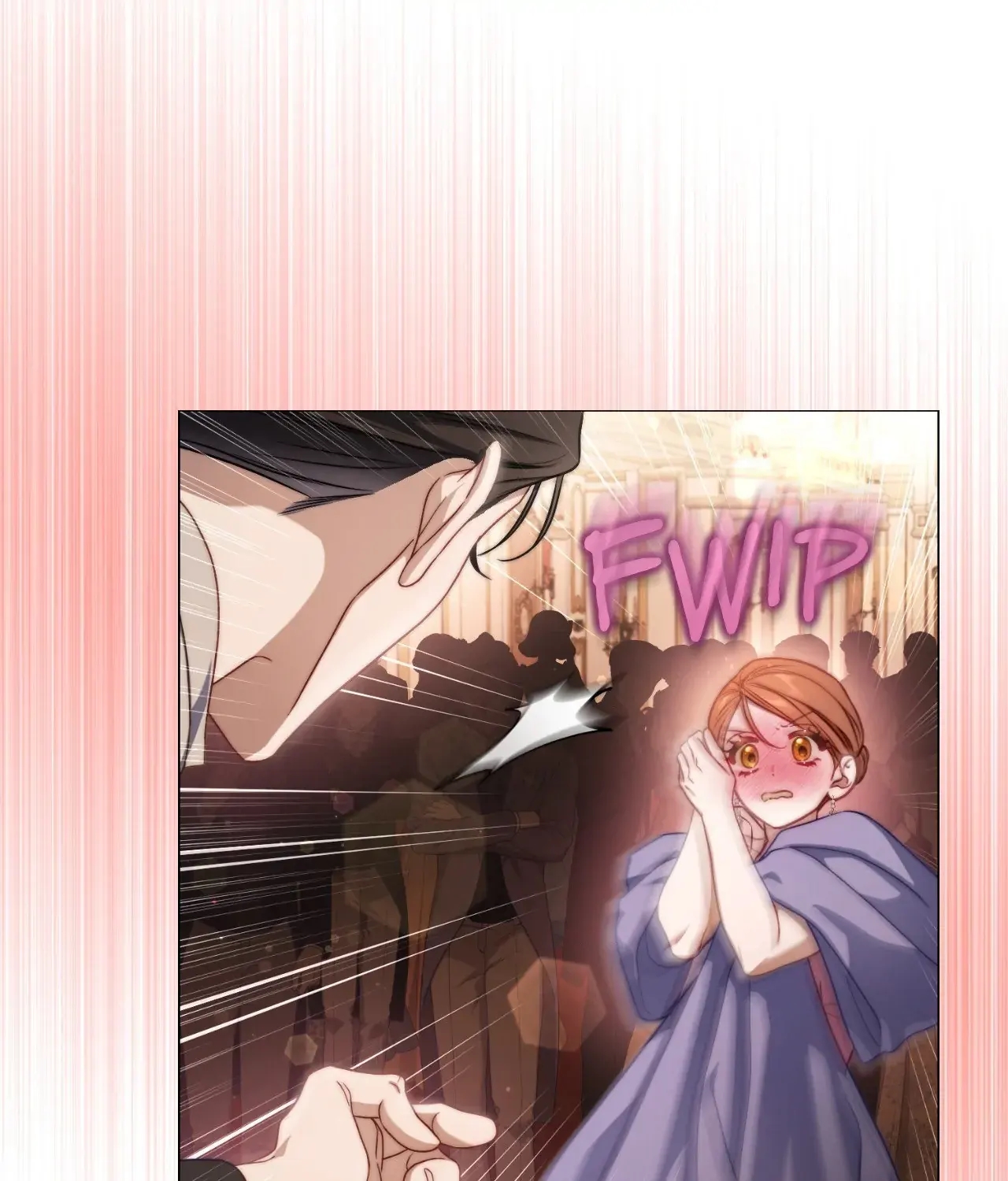 Lucia (Taruvi) Chapter 158 - Page 31 in English