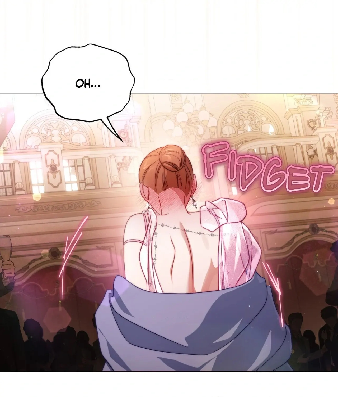 Lucia (Taruvi) Chapter 158 - Page 43 in English
