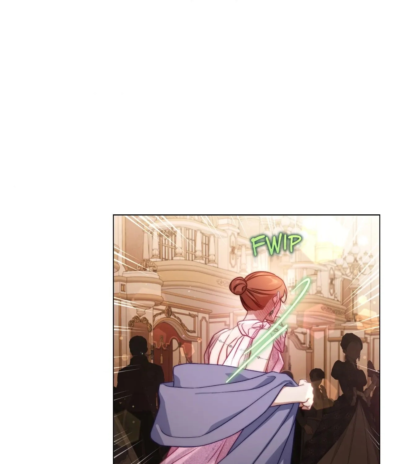 Lucia (Taruvi) Chapter 158 - Page 44 in English