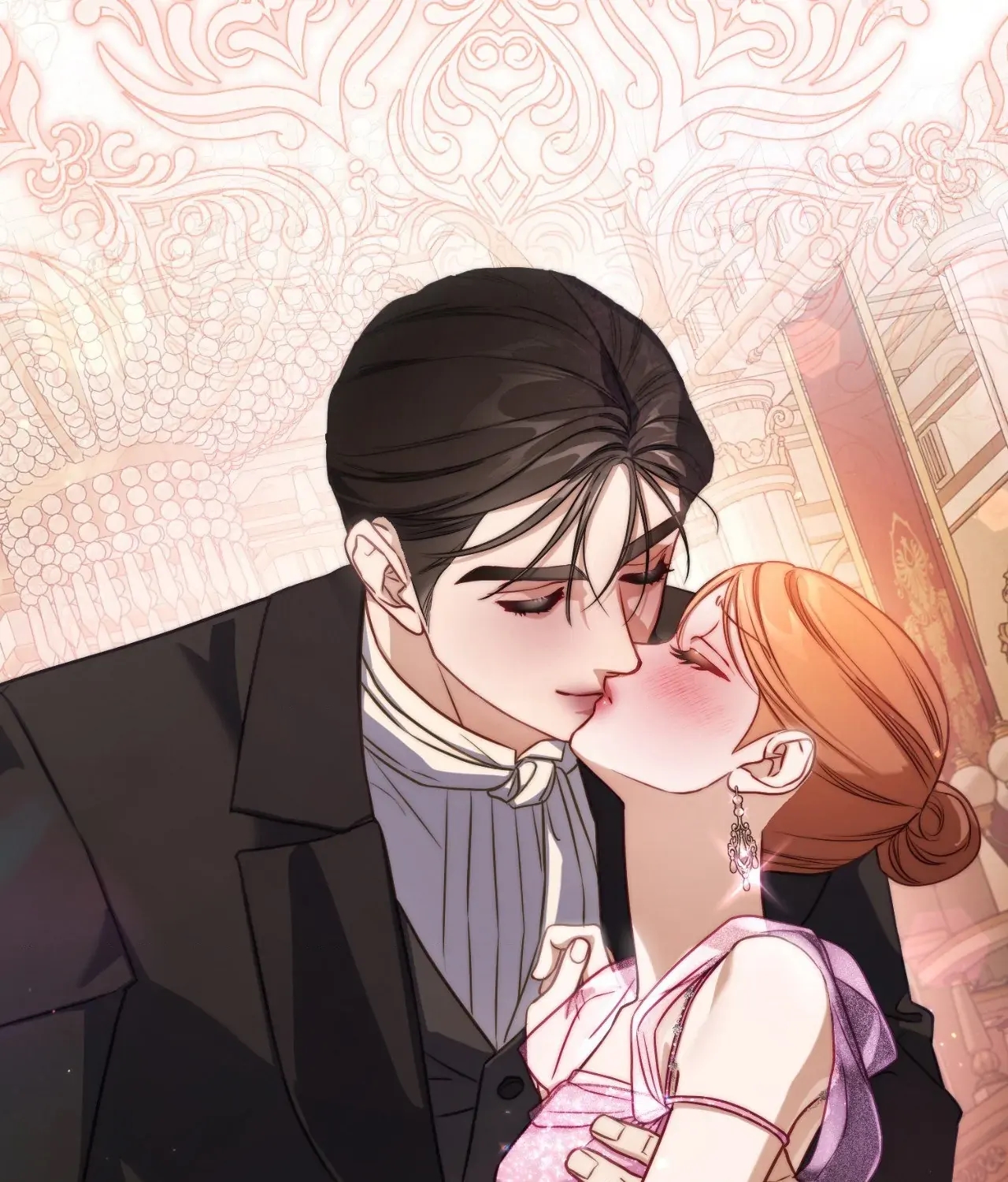 Lucia (Taruvi) Chapter 158 - Page 57 in English