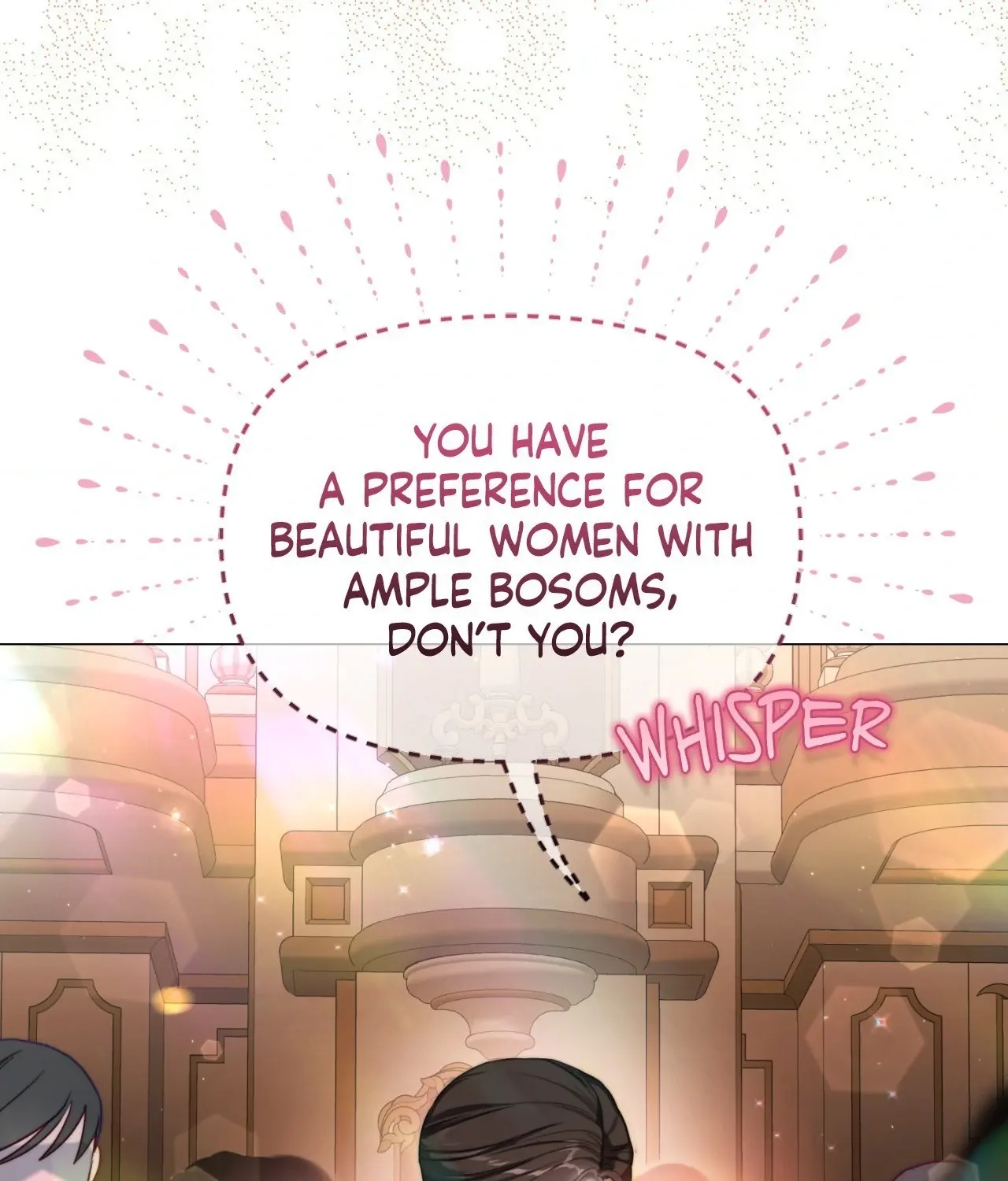 Lucia (Taruvi) Chapter 158 - Page 6 in English