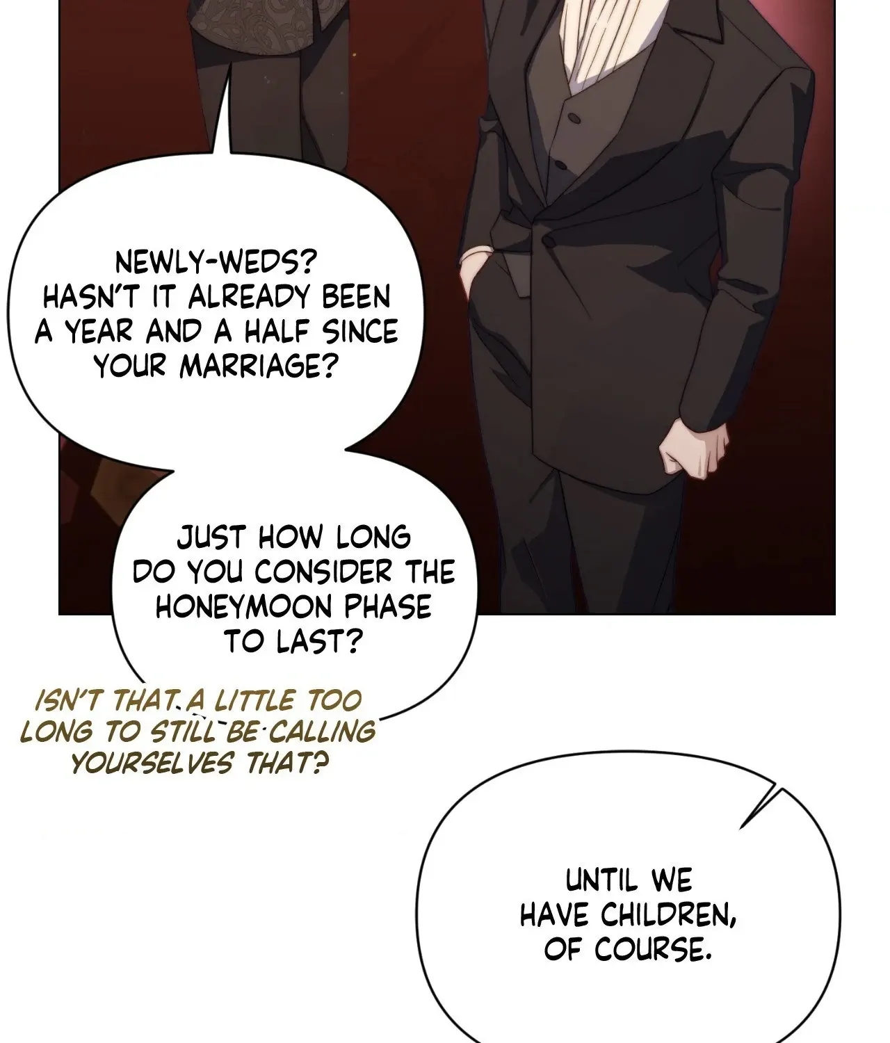 Lucia (Taruvi) Chapter 158 - Page 75 in English