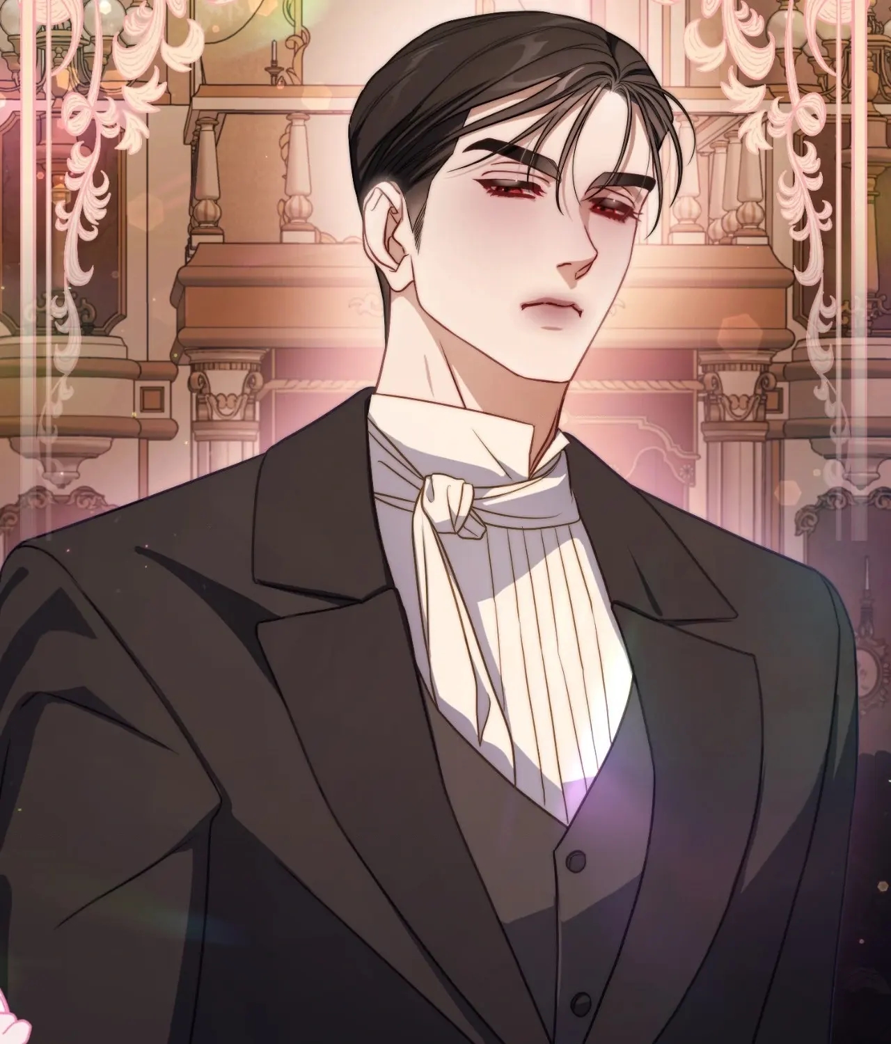 Lucia (Taruvi) Chapter 158 - Page 81 in English