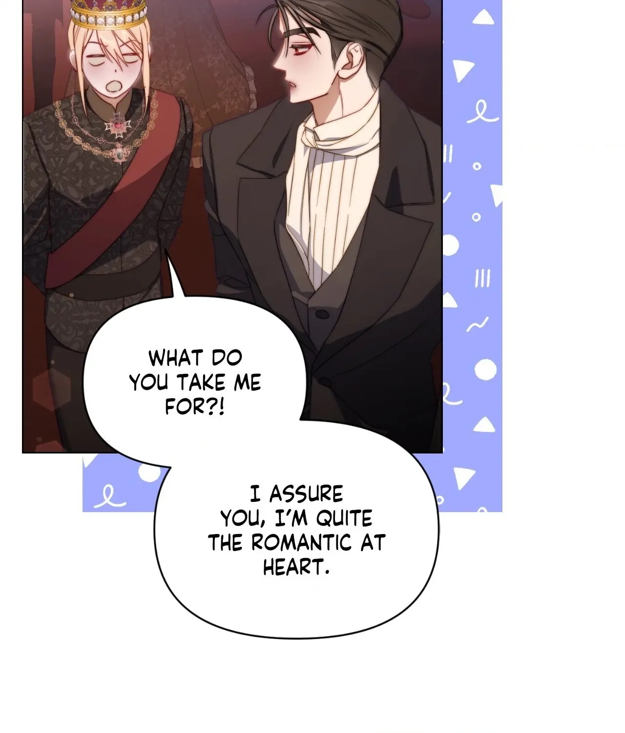 Lucia (Taruvi) Chapter 158 - Page 84 in English