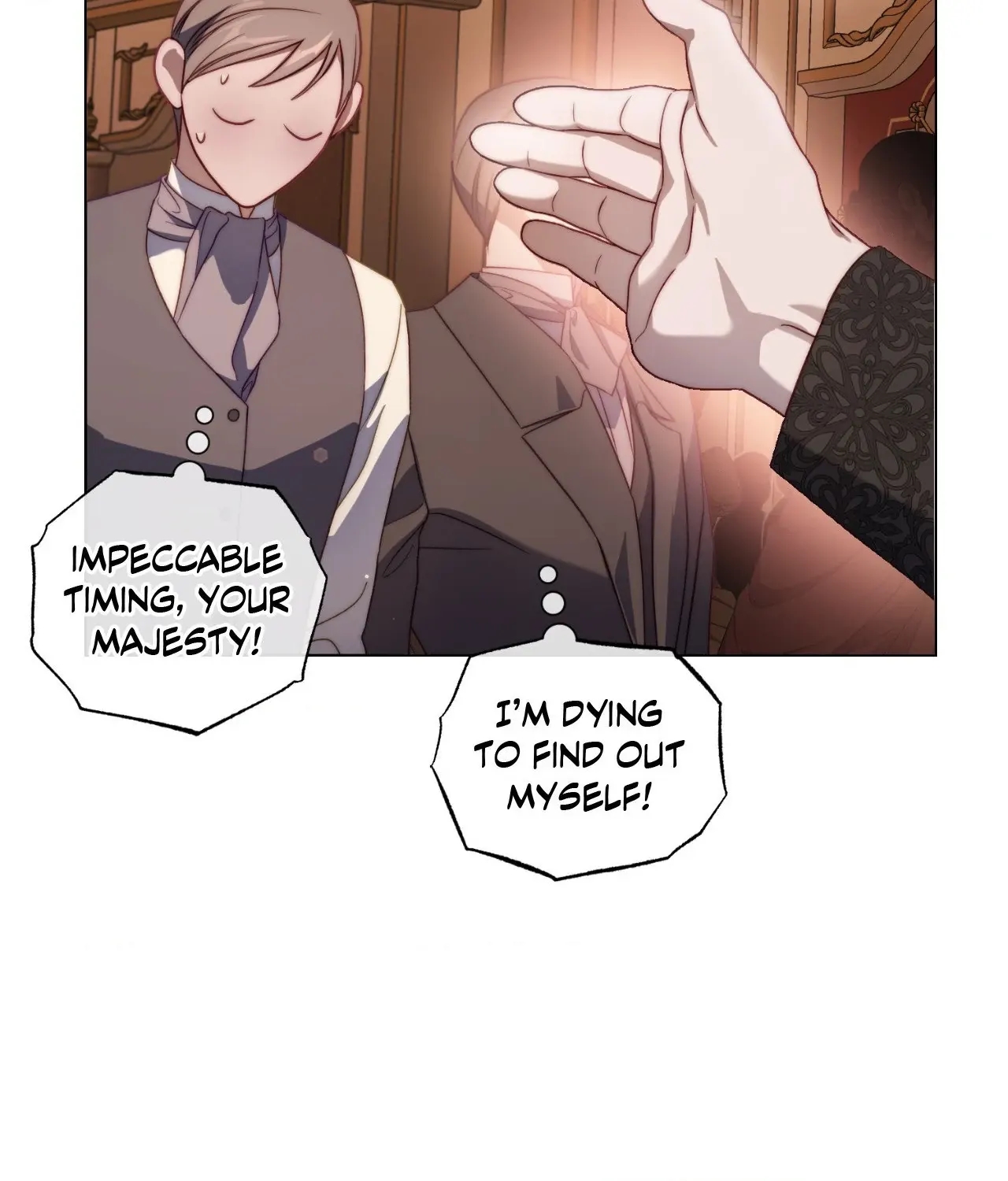 Lucia (Taruvi) Chapter 158 - Page 88 in English