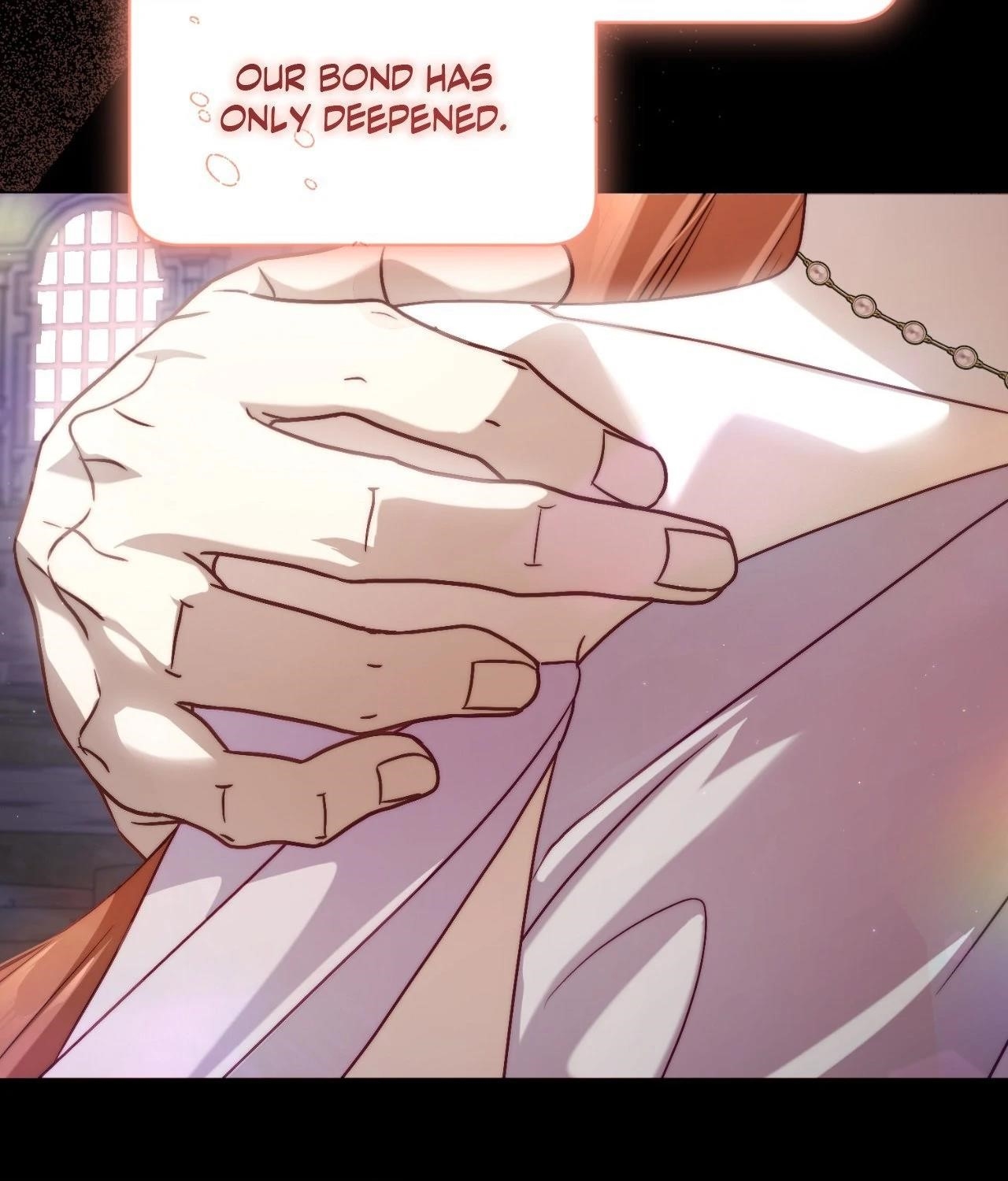 Lucia (Taruvi) Chapter 159 - Page 110 in English