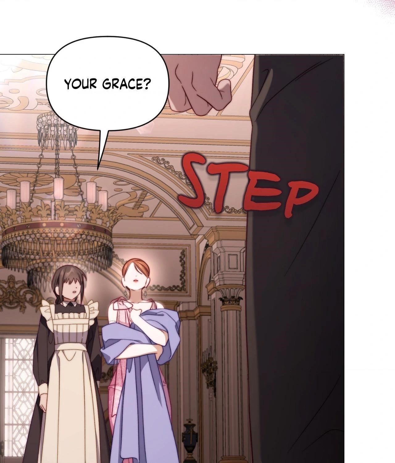 Lucia (Taruvi) Chapter 159 - Page 120 in English