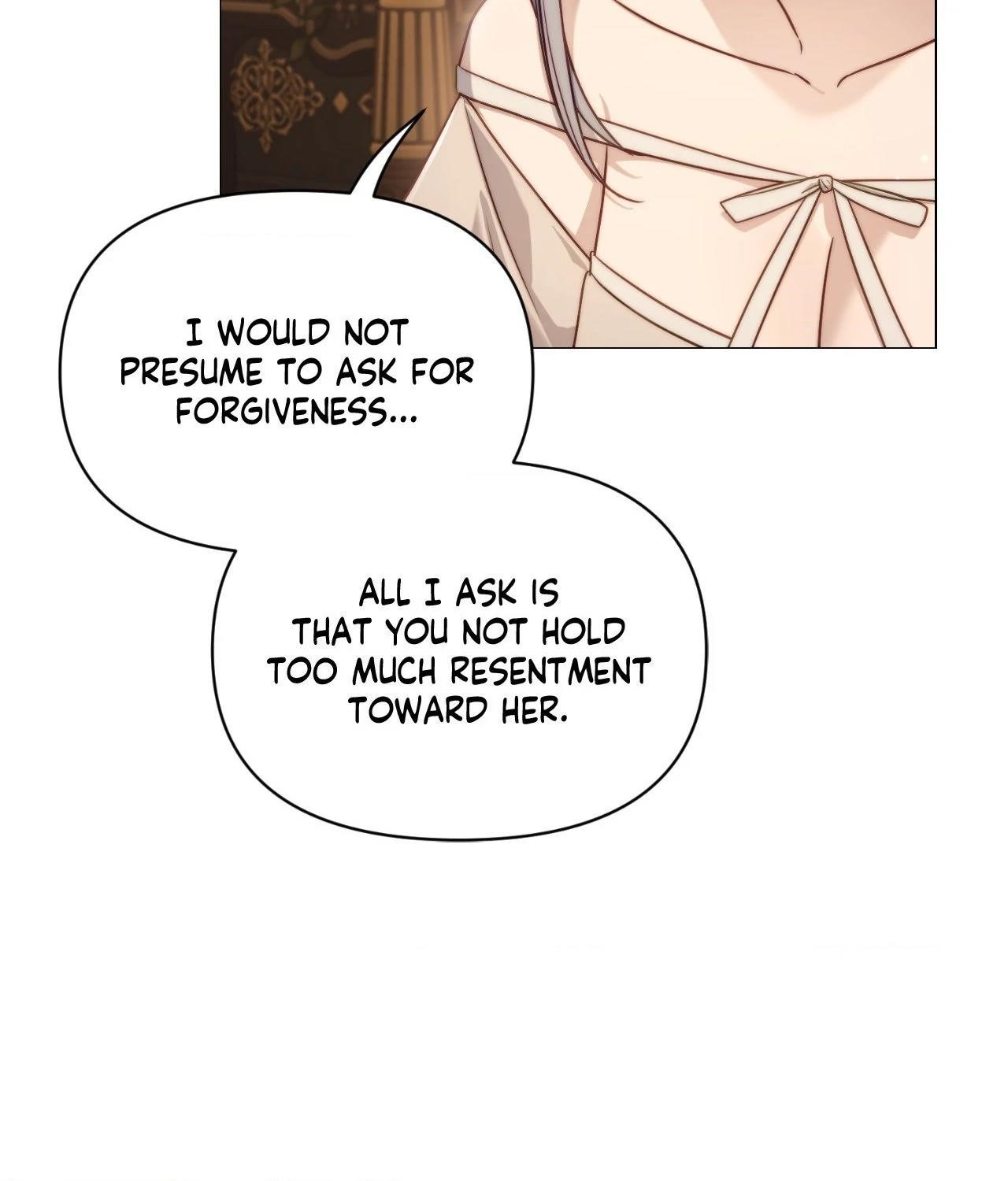Lucia (Taruvi) Chapter 159 - Page 14 in English