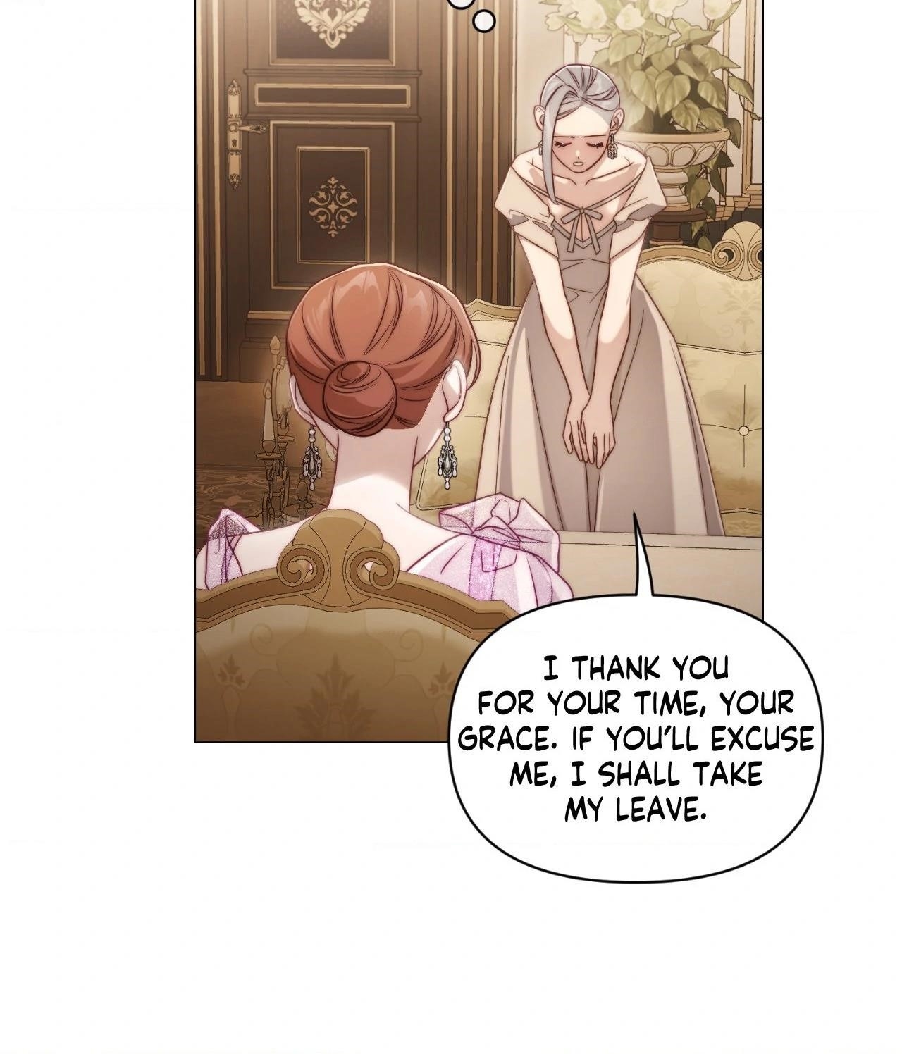 Lucia (Taruvi) Chapter 159 - Page 22 in English
