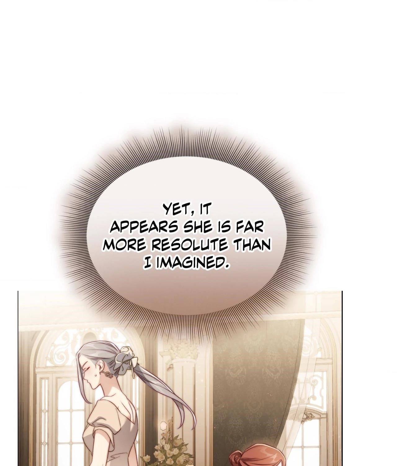 Lucia (Taruvi) Chapter 159 - Page 23 in English