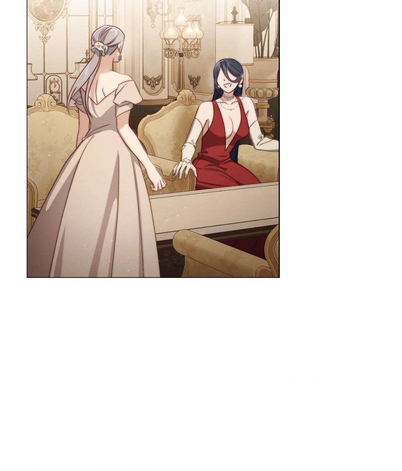 Lucia (Taruvi) Chapter 159 - Page 26 in English