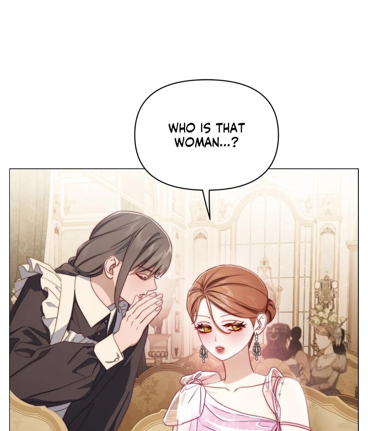 Lucia (Taruvi) Chapter 159 - Page 27 in English