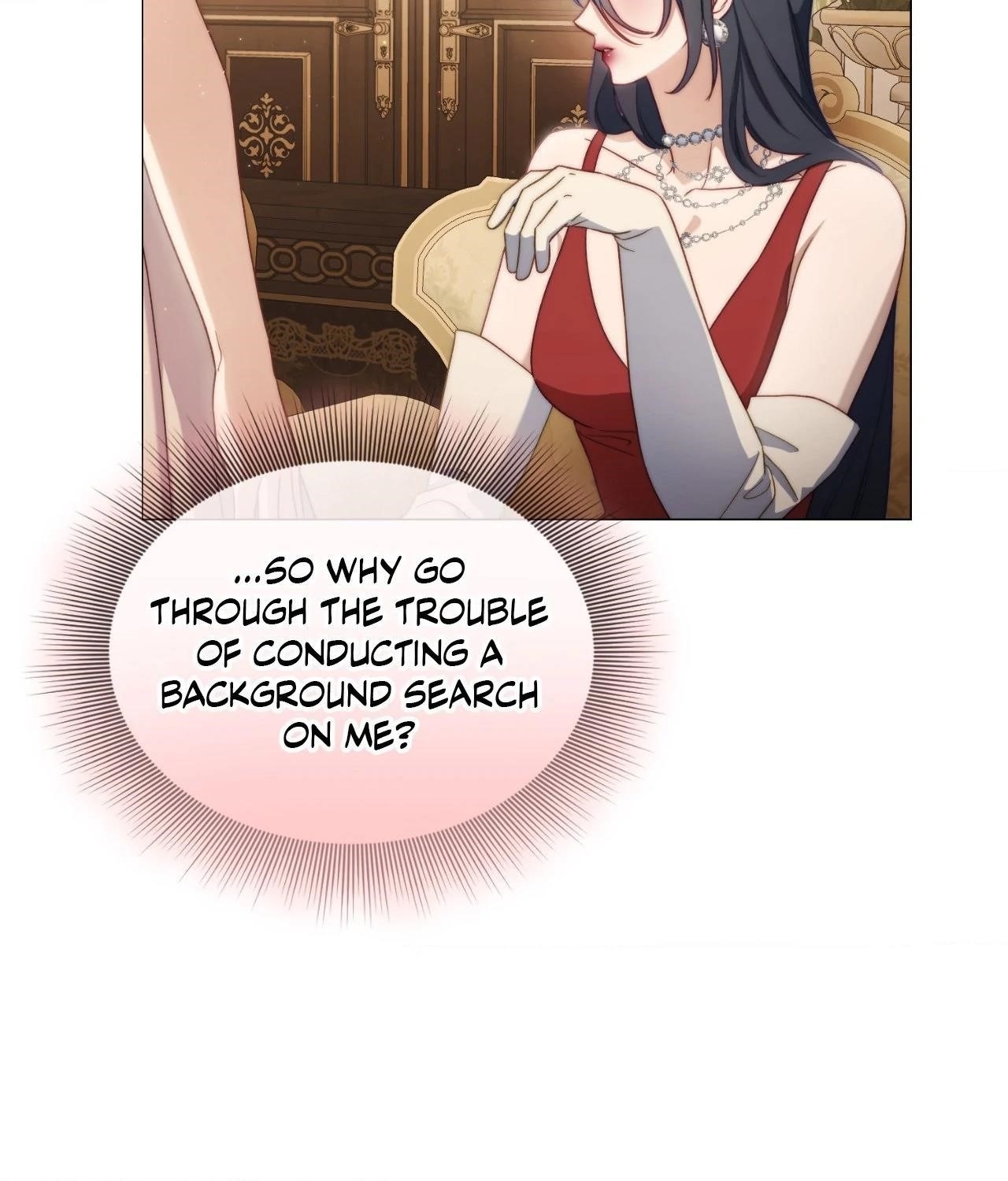 Lucia (Taruvi) Chapter 159 - Page 32 in English