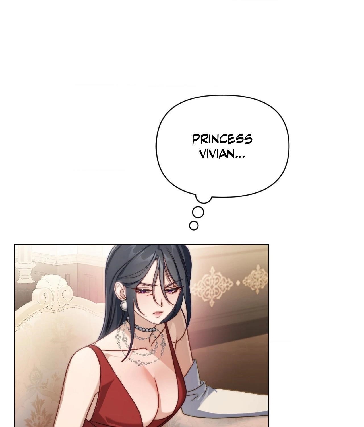 Lucia (Taruvi) Chapter 159 - Page 43 in English