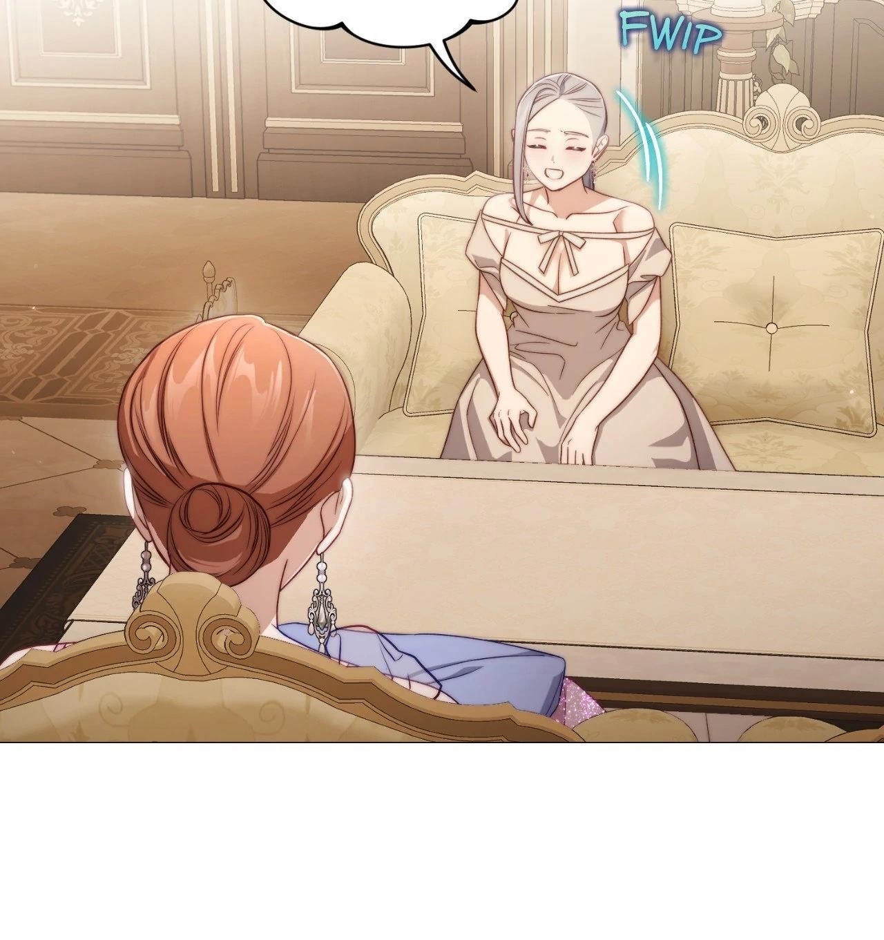 Lucia (Taruvi) Chapter 159 - Page 8 in English