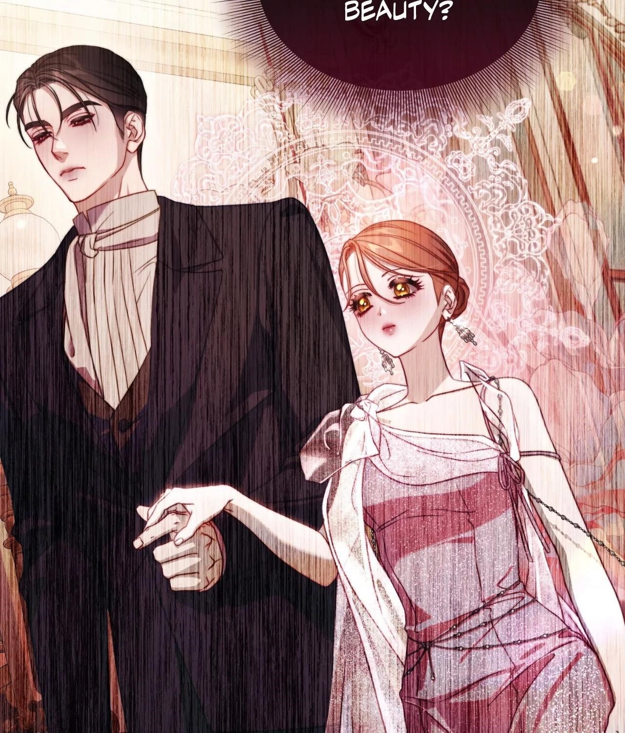 Lucia (Taruvi) Chapter 159 - Page 83 in English