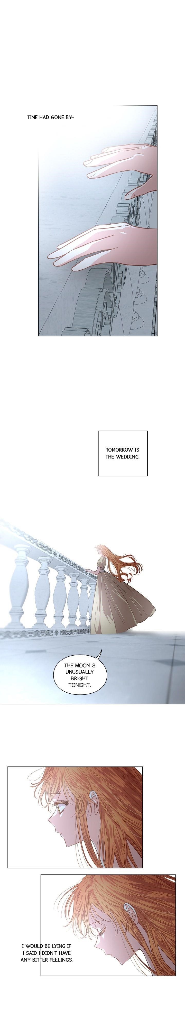 Lucia (Taruvi) Chapter 16 - Page 10 in English