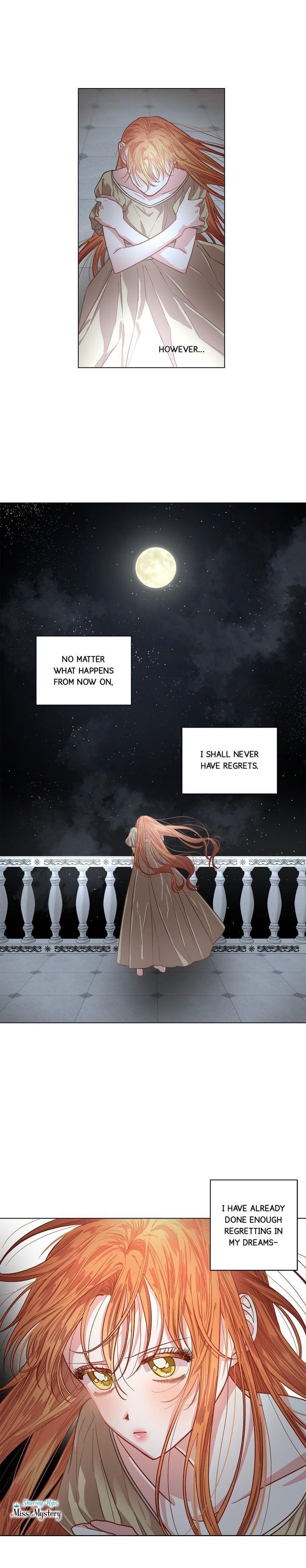 Lucia (Taruvi) Chapter 16 - Page 11 in English