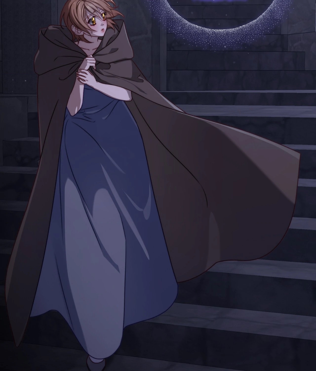 Lucia (Taruvi) Chapter 160 - Page 107 in English