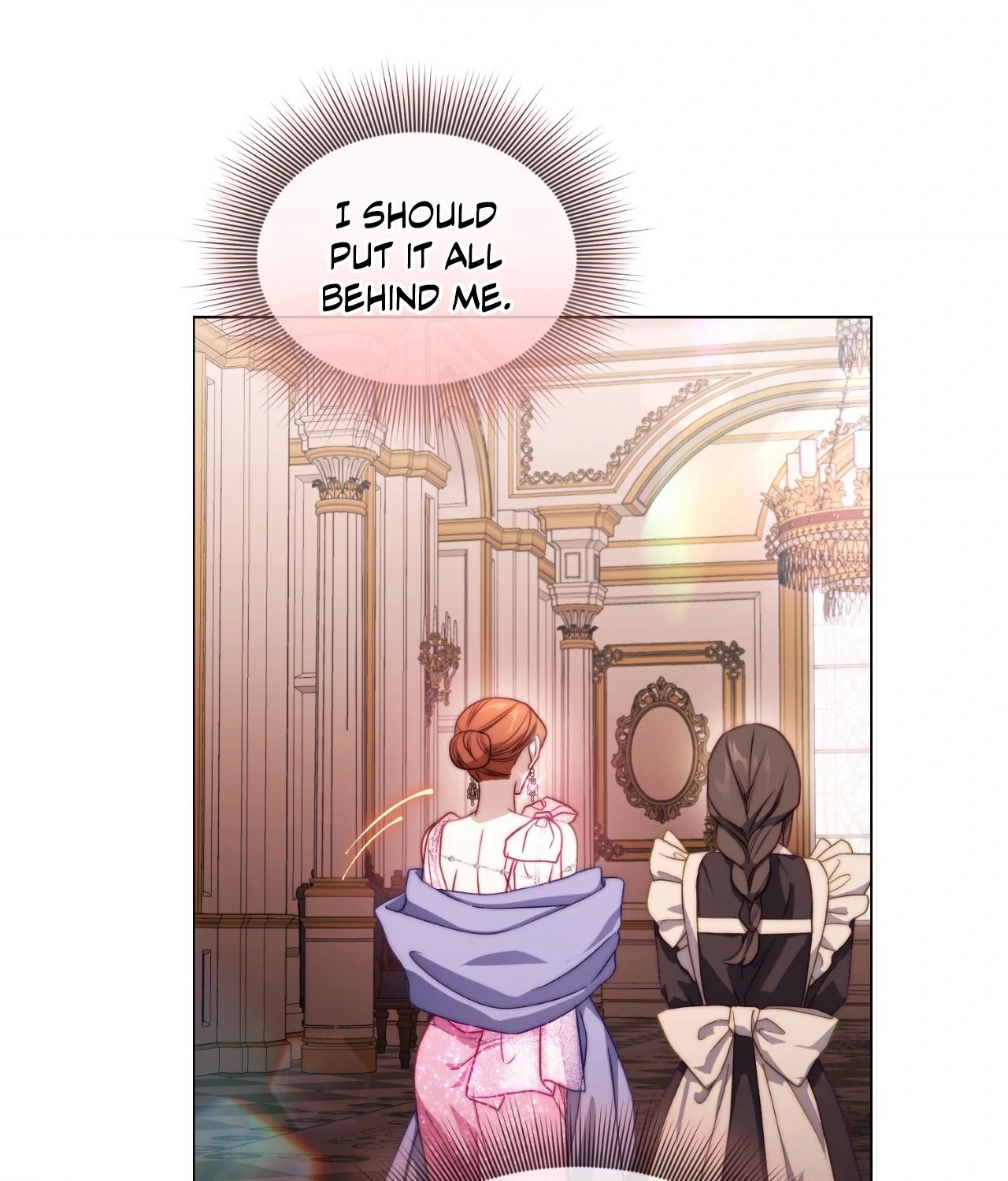Lucia (Taruvi) Chapter 160 - Page 113 in English