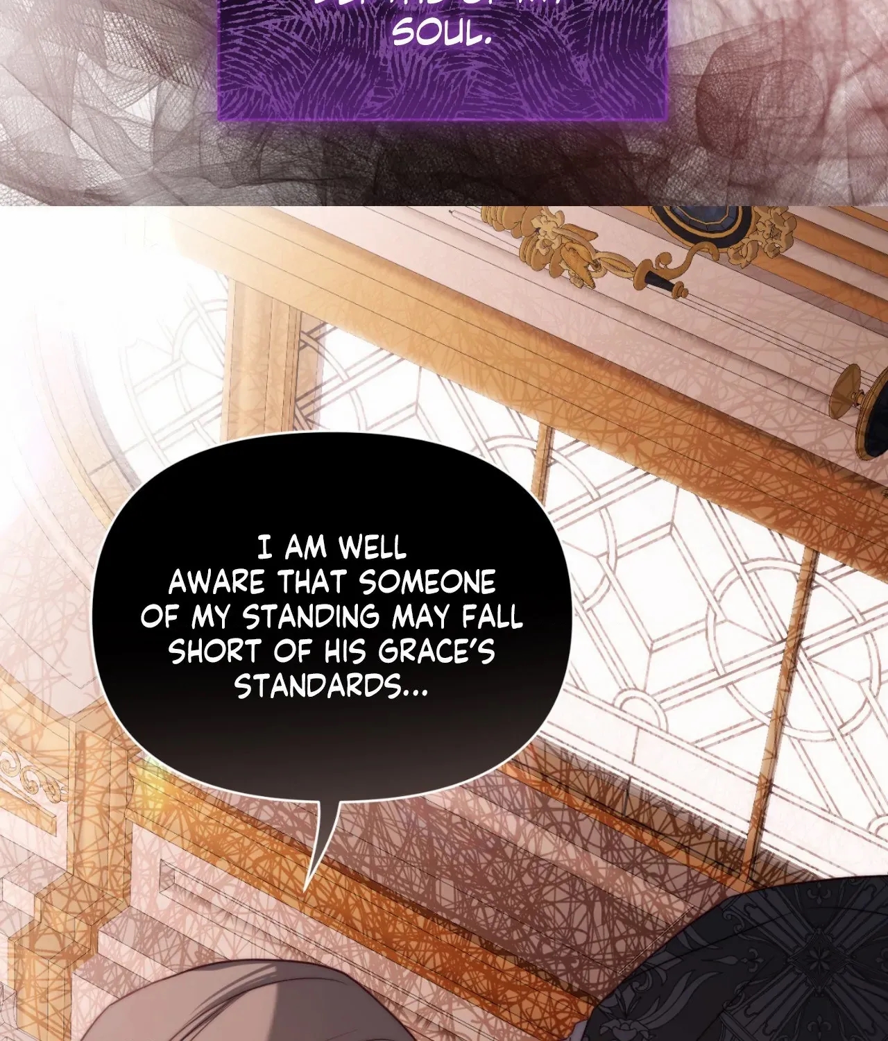 Lucia (Taruvi) Chapter 160 - Page 14 in English