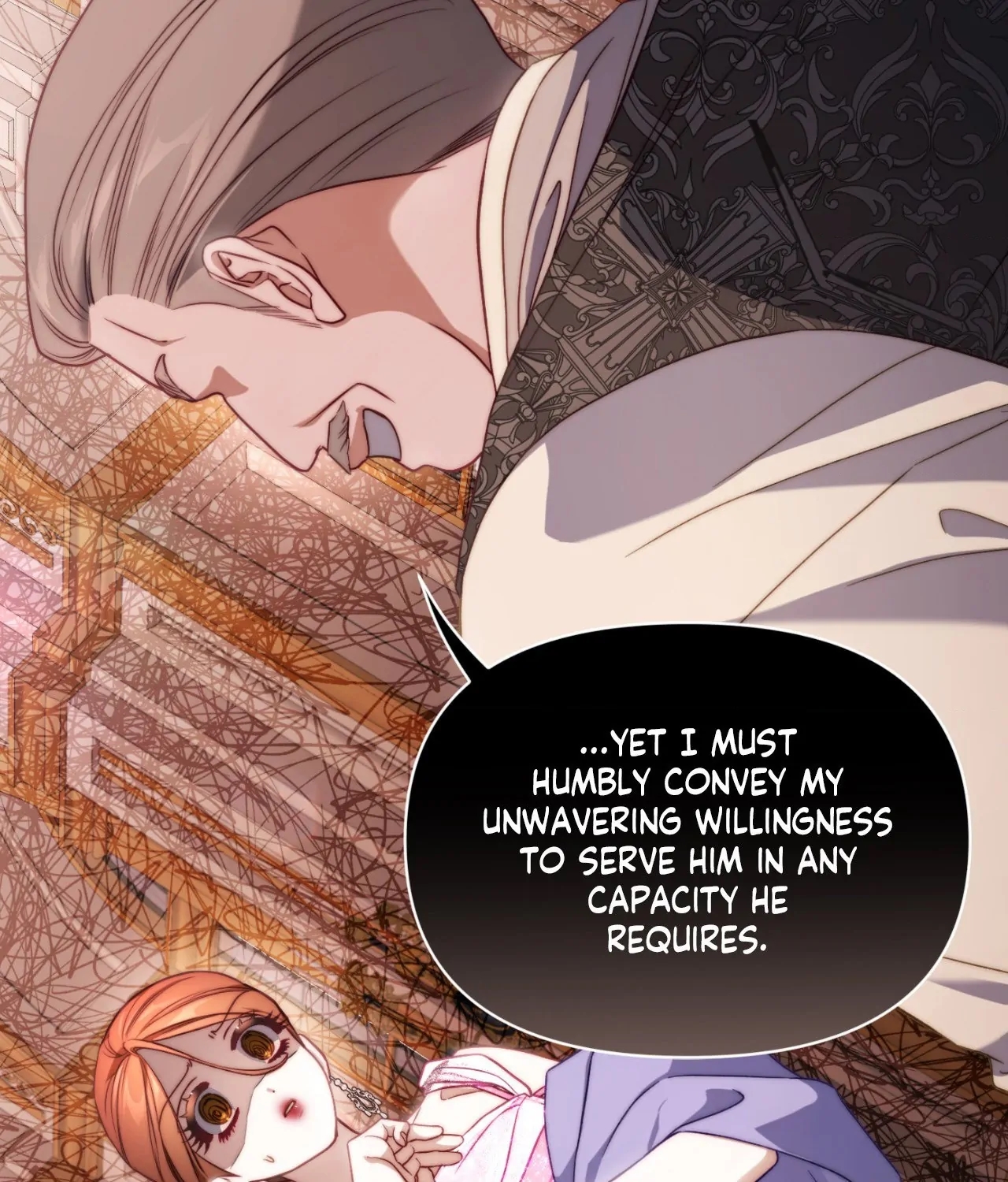 Lucia (Taruvi) Chapter 160 - Page 15 in English