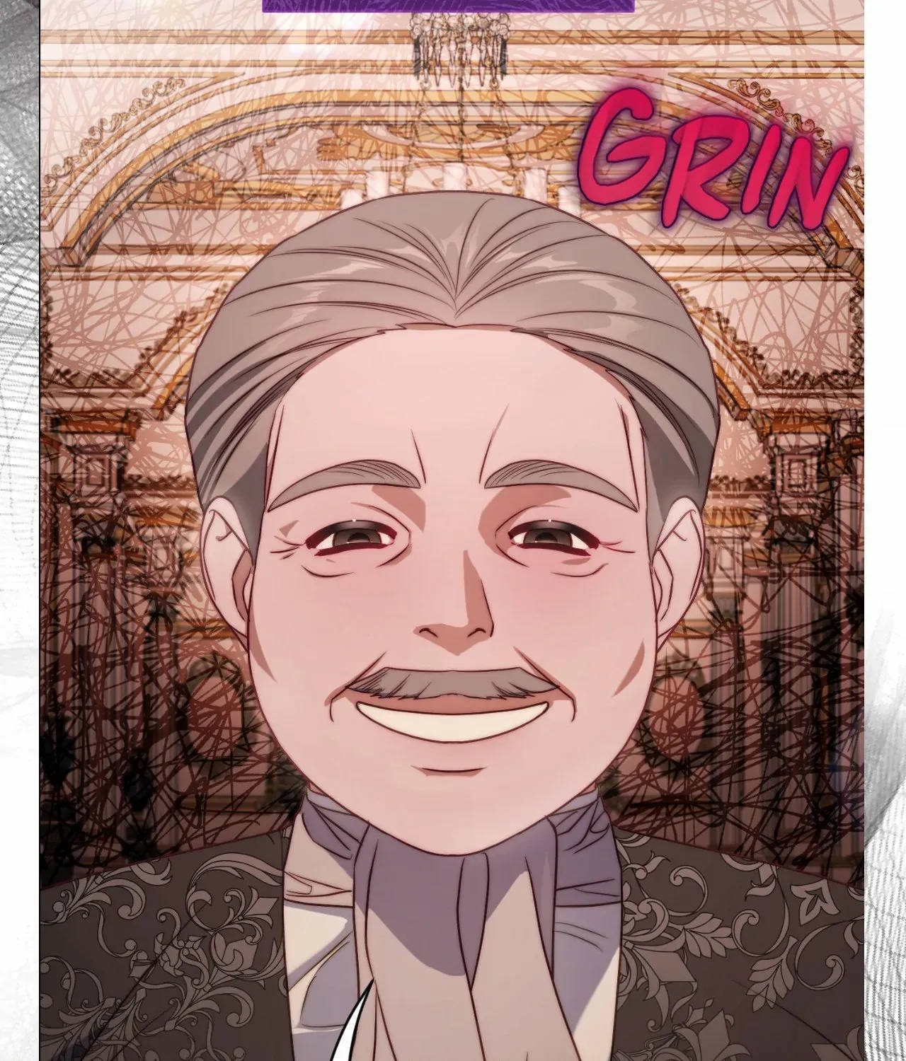 Lucia (Taruvi) Chapter 160 - Page 19 in English