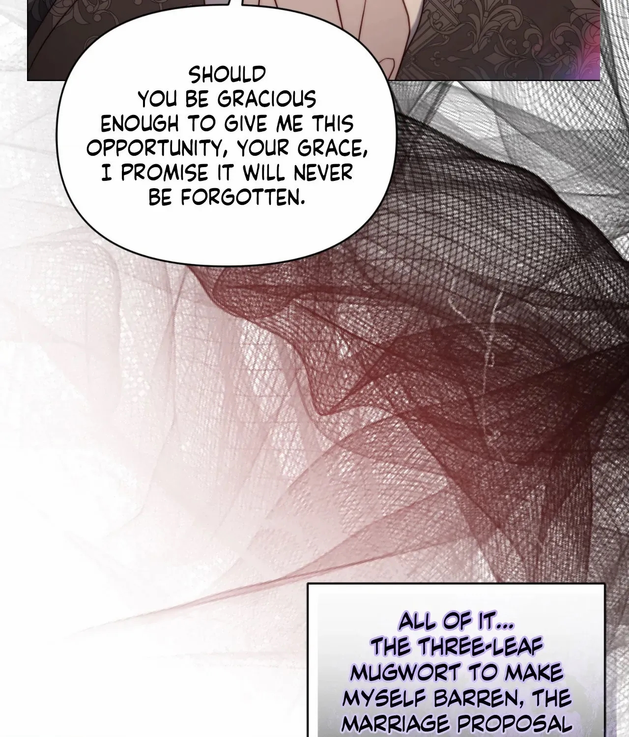 Lucia (Taruvi) Chapter 160 - Page 20 in English