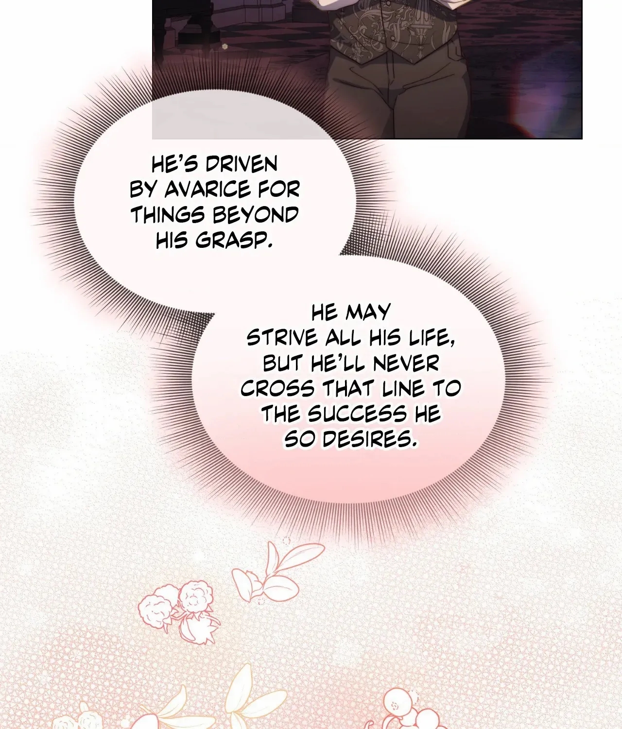Lucia (Taruvi) Chapter 160 - Page 39 in English