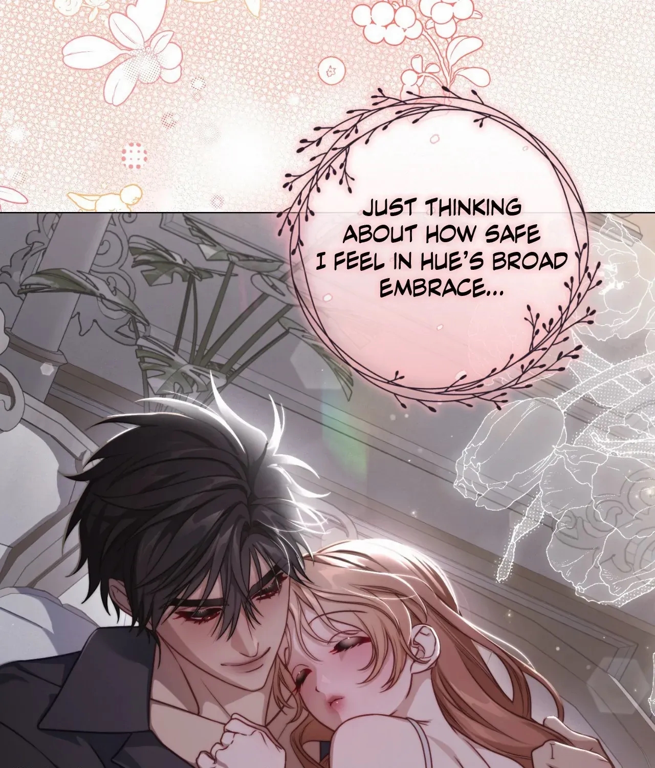 Lucia (Taruvi) Chapter 160 - Page 40 in English
