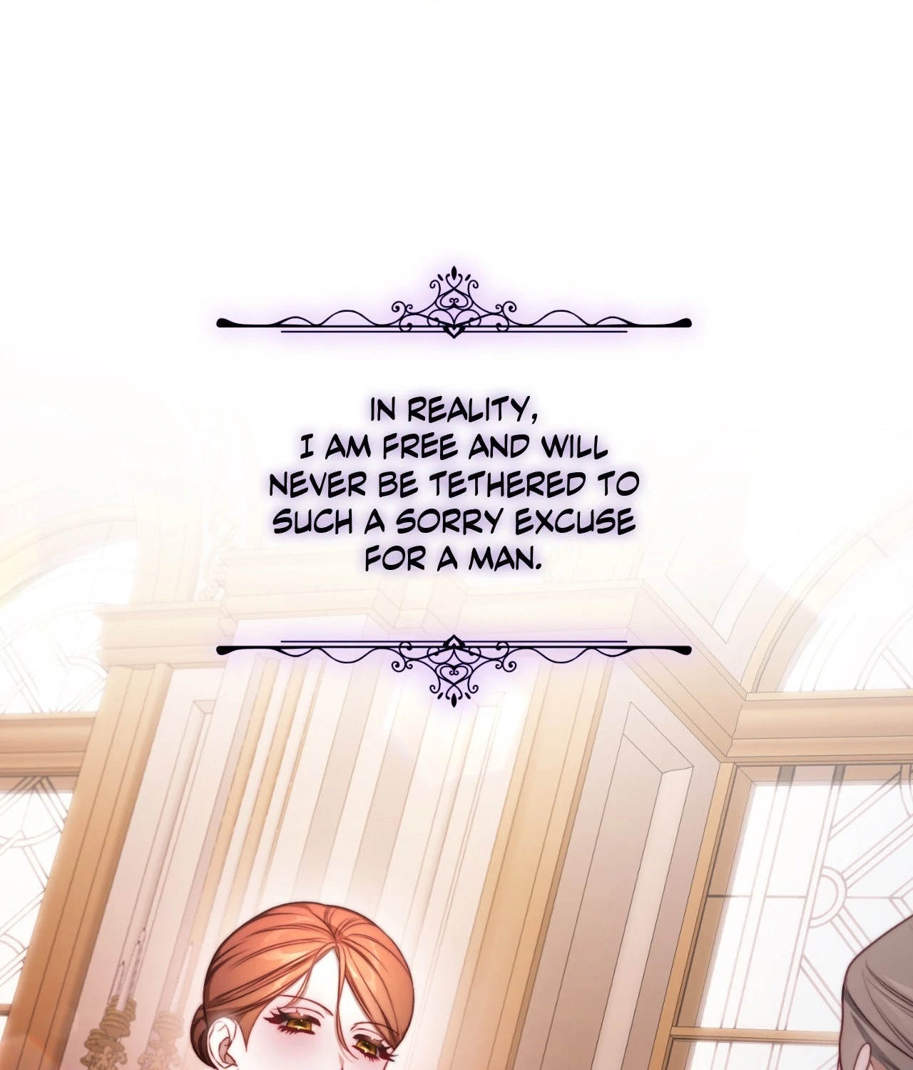 Lucia (Taruvi) Chapter 160 - Page 47 in English
