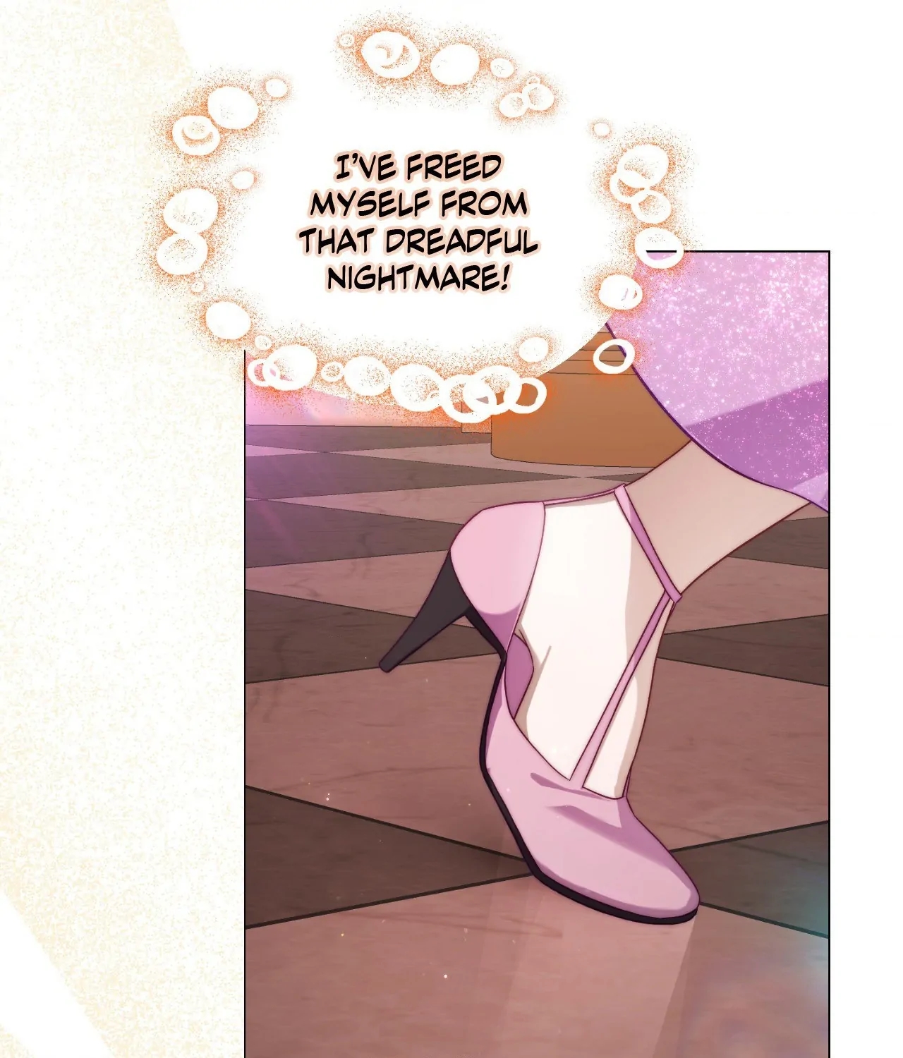 Lucia (Taruvi) Chapter 160 - Page 71 in English