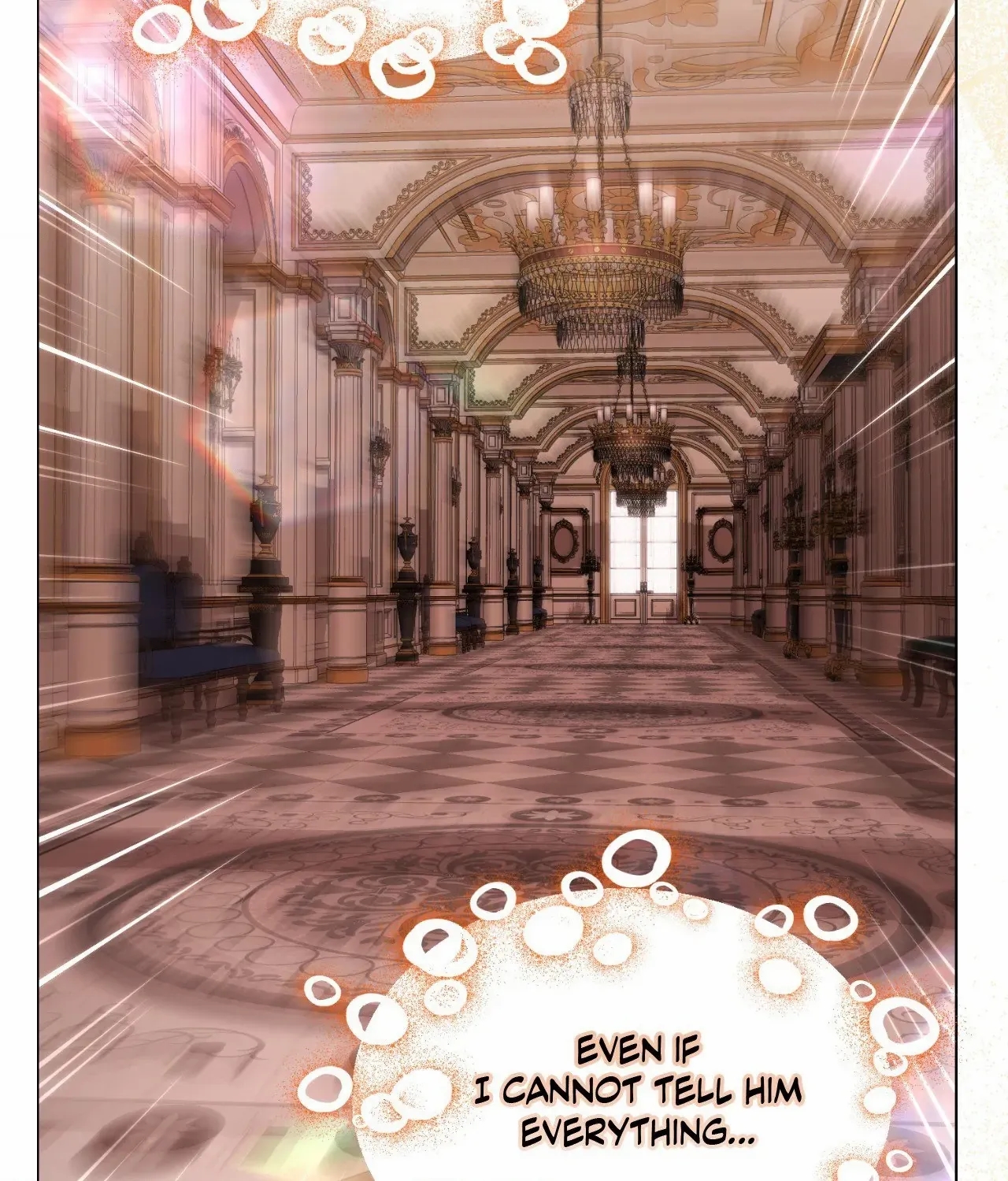 Lucia (Taruvi) Chapter 160 - Page 73 in English