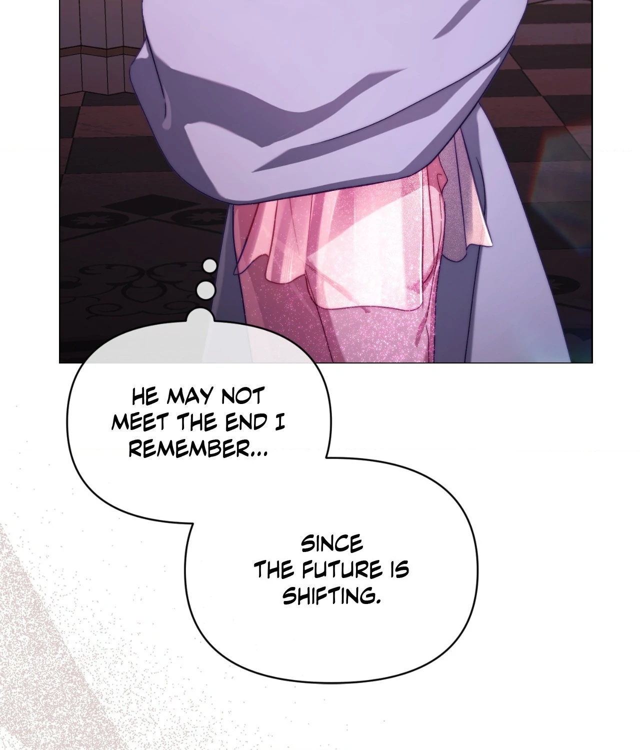 Lucia (Taruvi) Chapter 160 - Page 86 in English