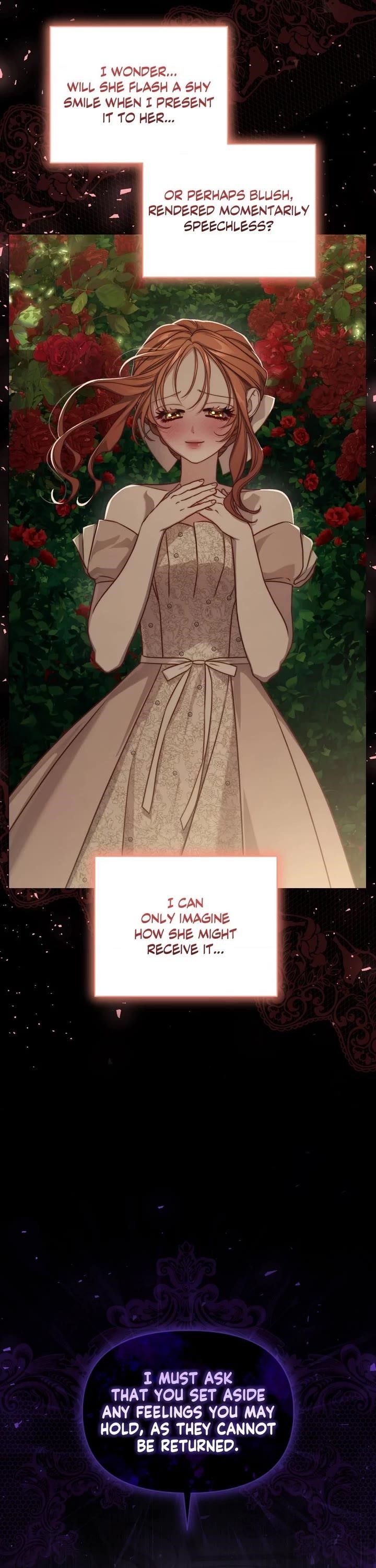Lucia (Taruvi) Chapter 161 - Page 18 in English