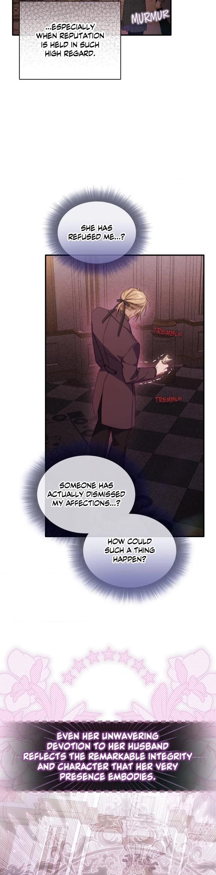 Lucia (Taruvi) Chapter 161 - Page 20 in English