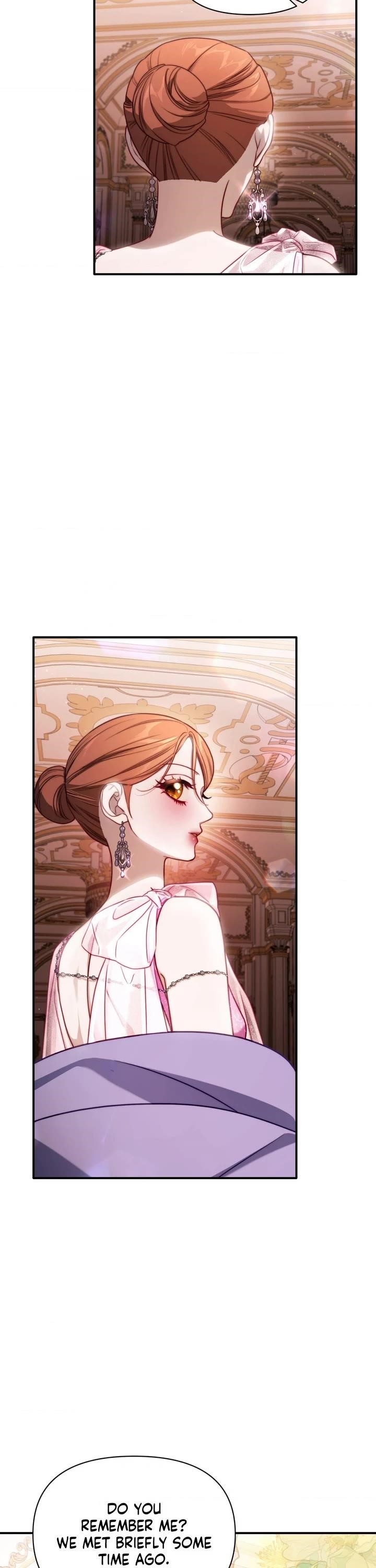 Lucia (Taruvi) Chapter 161 - Page 3 in English