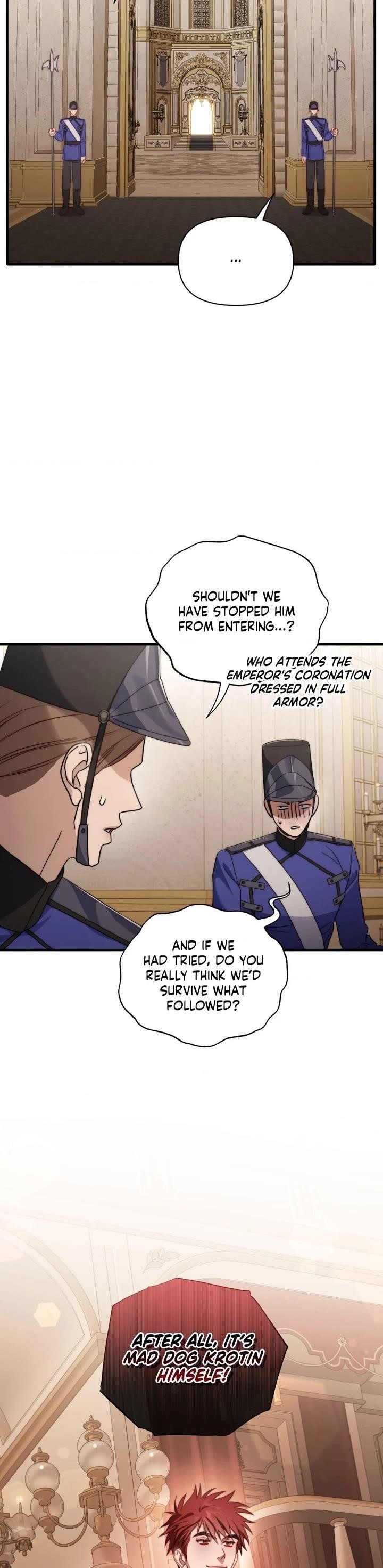 Lucia (Taruvi) Chapter 161 - Page 30 in English