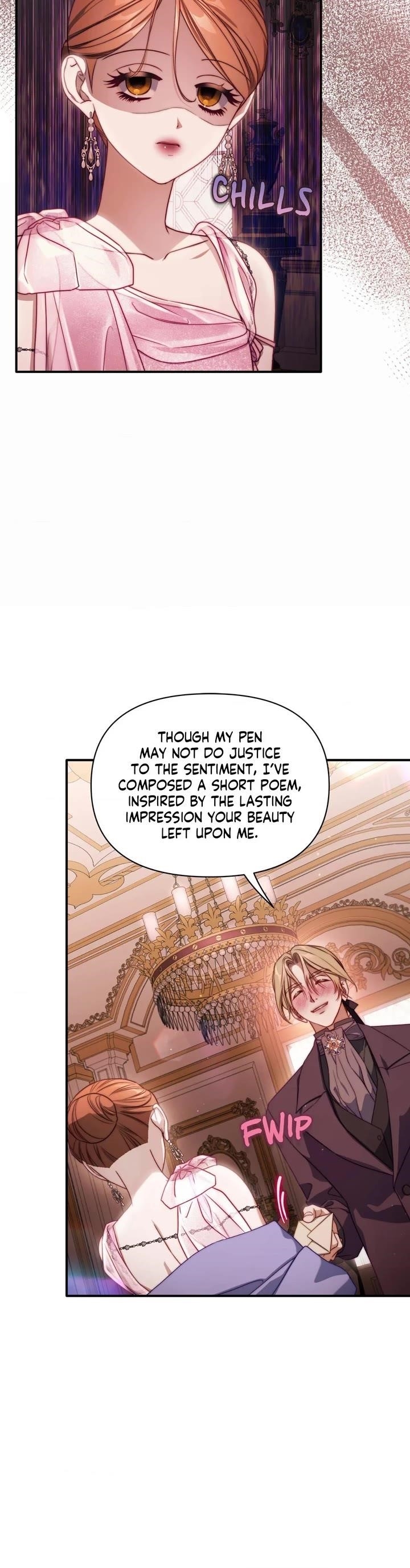 Lucia (Taruvi) Chapter 161 - Page 5 in English