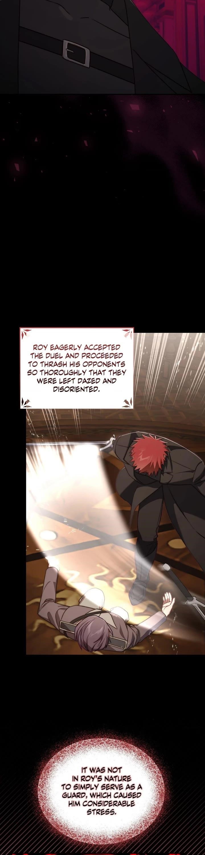 Lucia (Taruvi) Chapter 162 - Page 13 in English