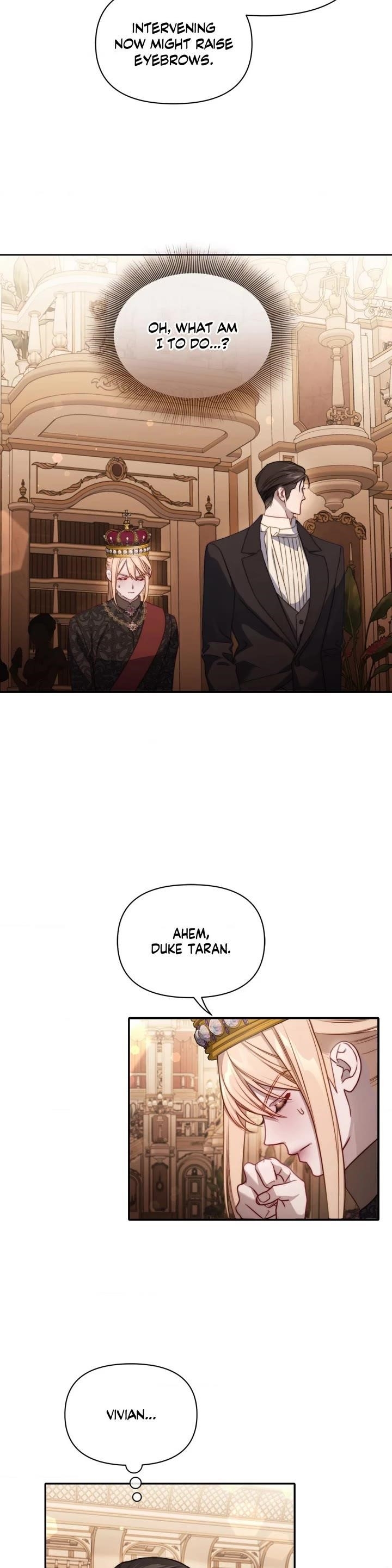 Lucia (Taruvi) Chapter 162 - Page 20 in English