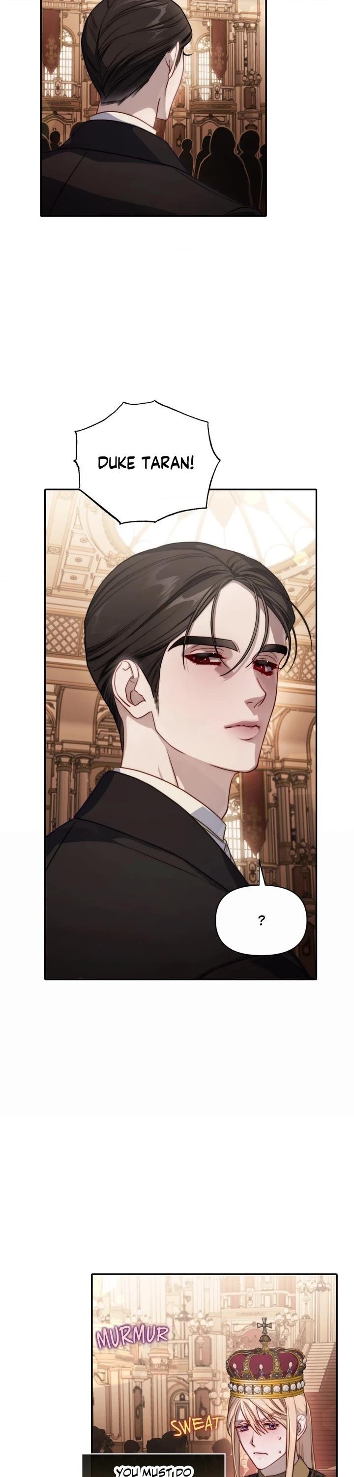Lucia (Taruvi) Chapter 162 - Page 21 in English