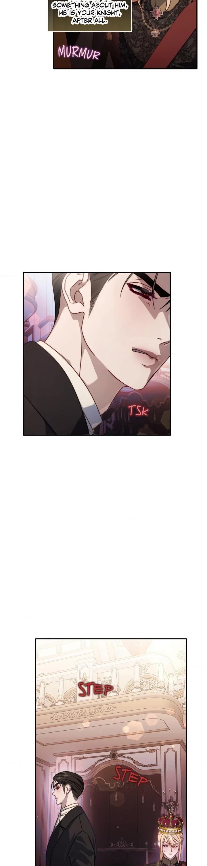 Lucia (Taruvi) Chapter 162 - Page 22 in English