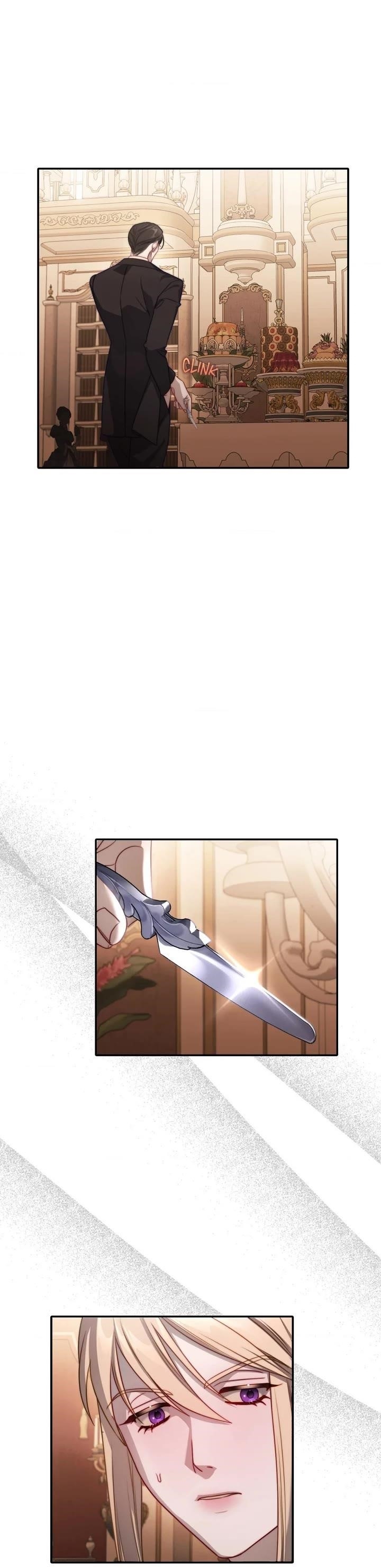 Lucia (Taruvi) Chapter 162 - Page 24 in English