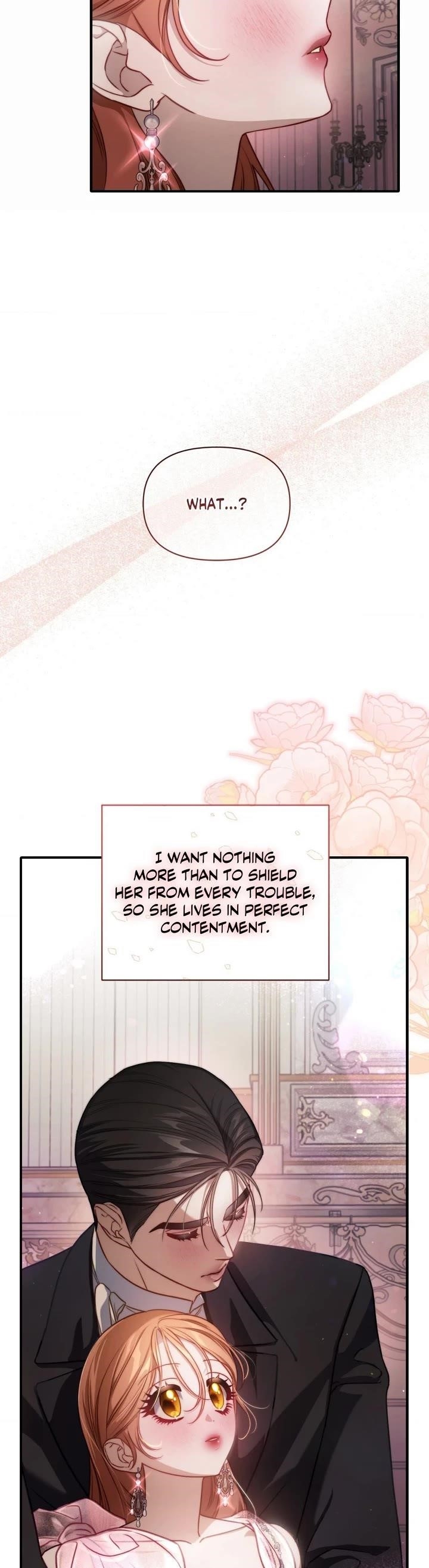 Lucia (Taruvi) Chapter 164 - Page 19 in English