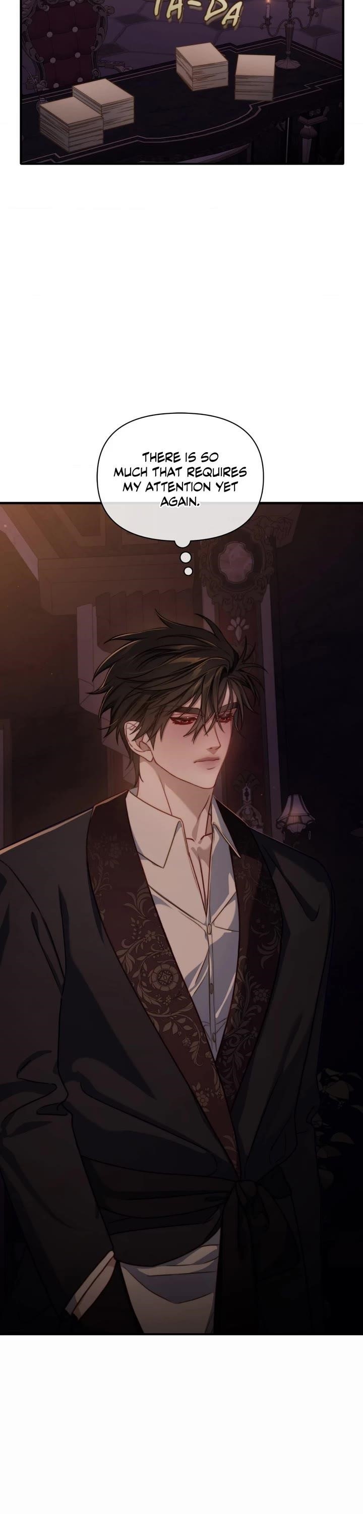 Lucia (Taruvi) Chapter 164 - Page 23 in English