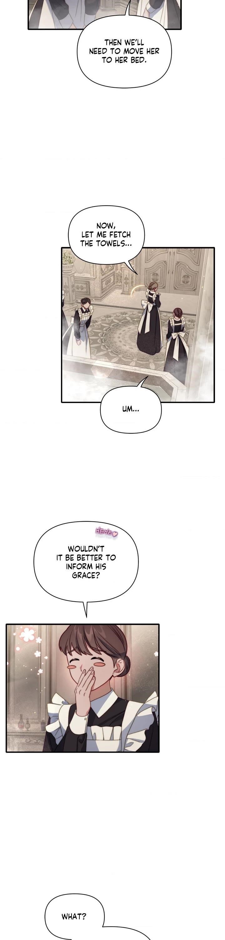 Lucia (Taruvi) Chapter 164 - Page 26 in English