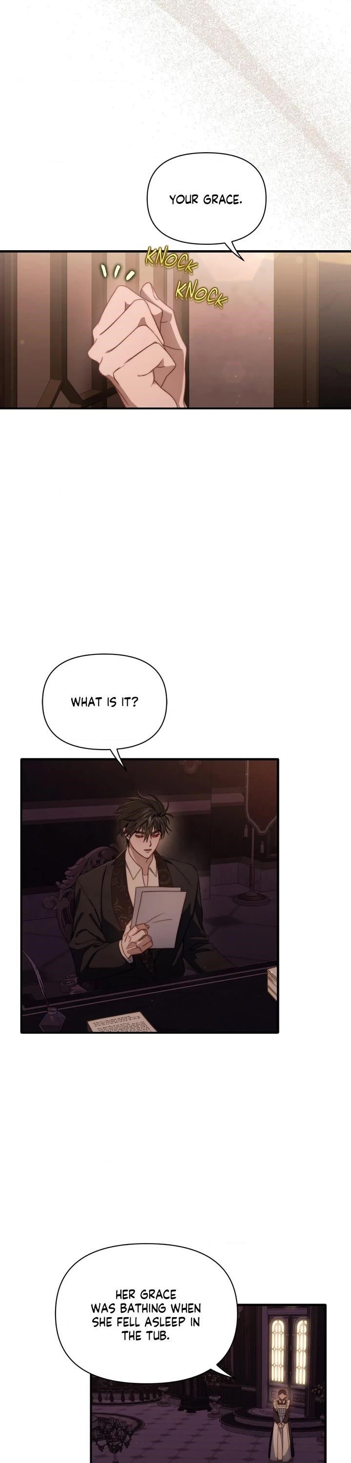 Lucia (Taruvi) Chapter 164 - Page 28 in English
