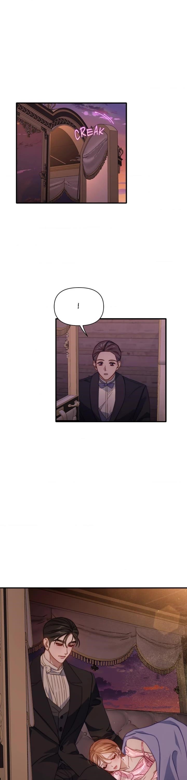 Lucia (Taruvi) Chapter 164 - Page 3 in English