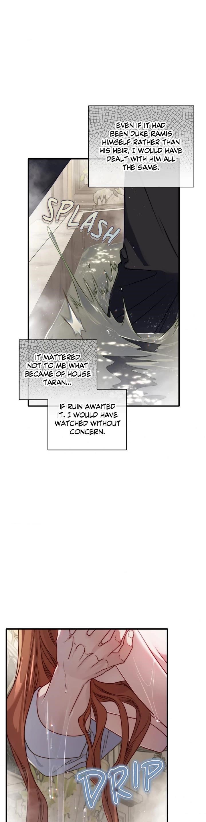 Lucia (Taruvi) Chapter 164 - Page 34 in English